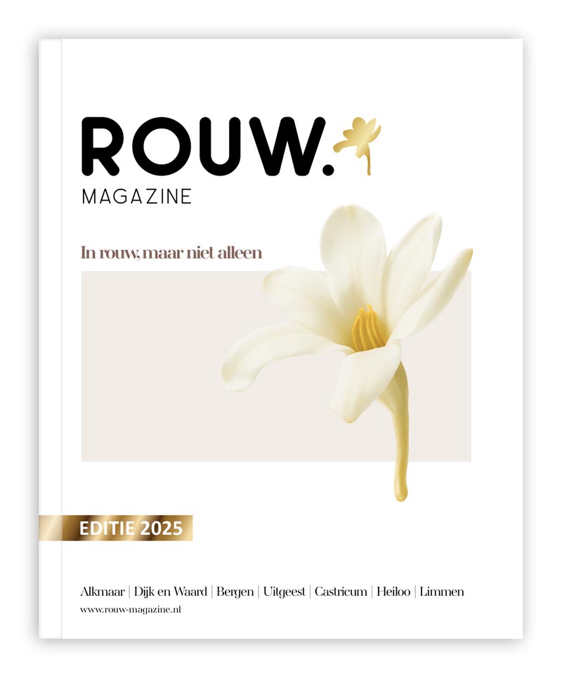 (afbeelding voor) Editie Alkmaar e.o. 2025