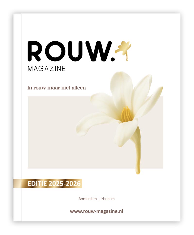 (afbeelding voor) Editie Amsterdam e.o. 2025